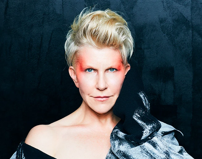 Joyce DiDonato