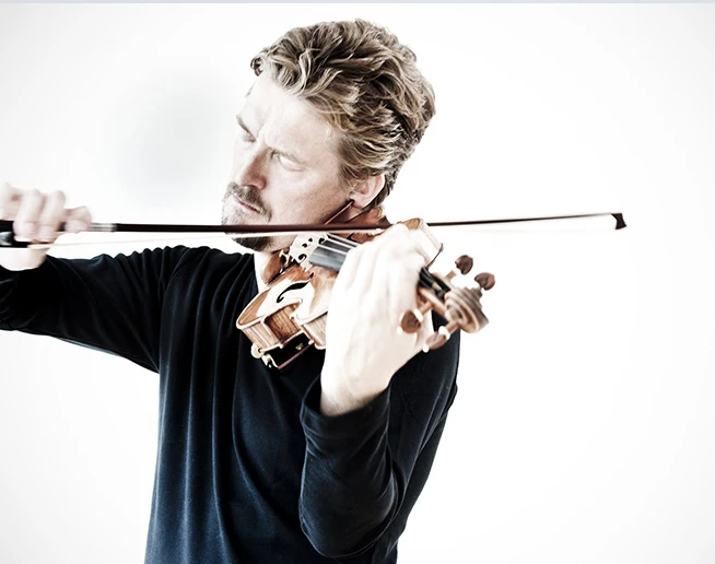 Christian Tetzlaff