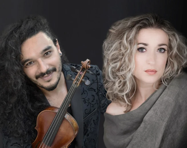 Nemanja Radulović, Laure Favre-Kahn