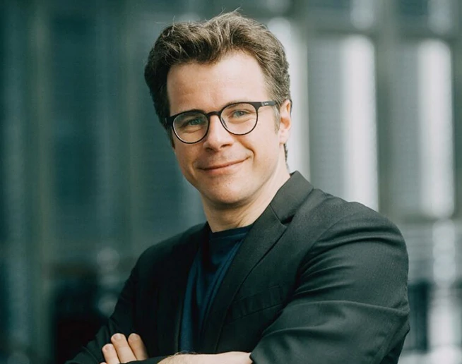 Jakub Hrůša