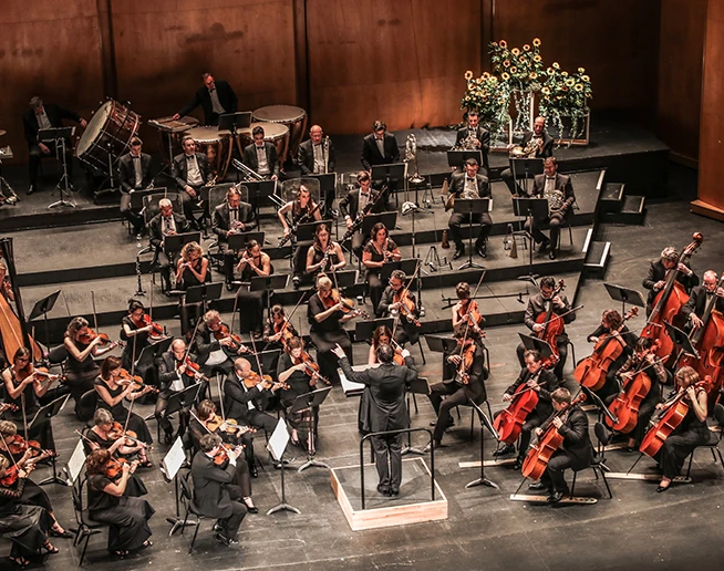 Orchestre Colonne