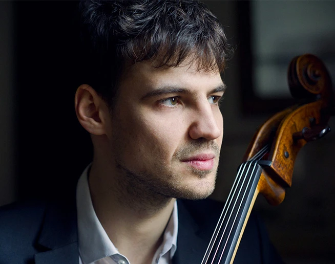 Victor Julien Laferrière©JB Millot