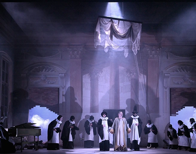 Le Malade imaginaire