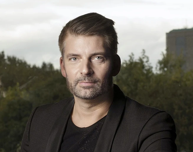 Matthias Pintscher