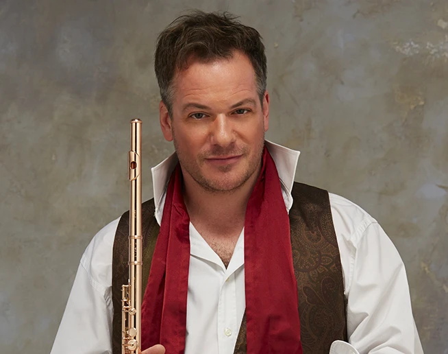 Emmanuel Pahud