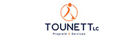  Logo Tounett 
