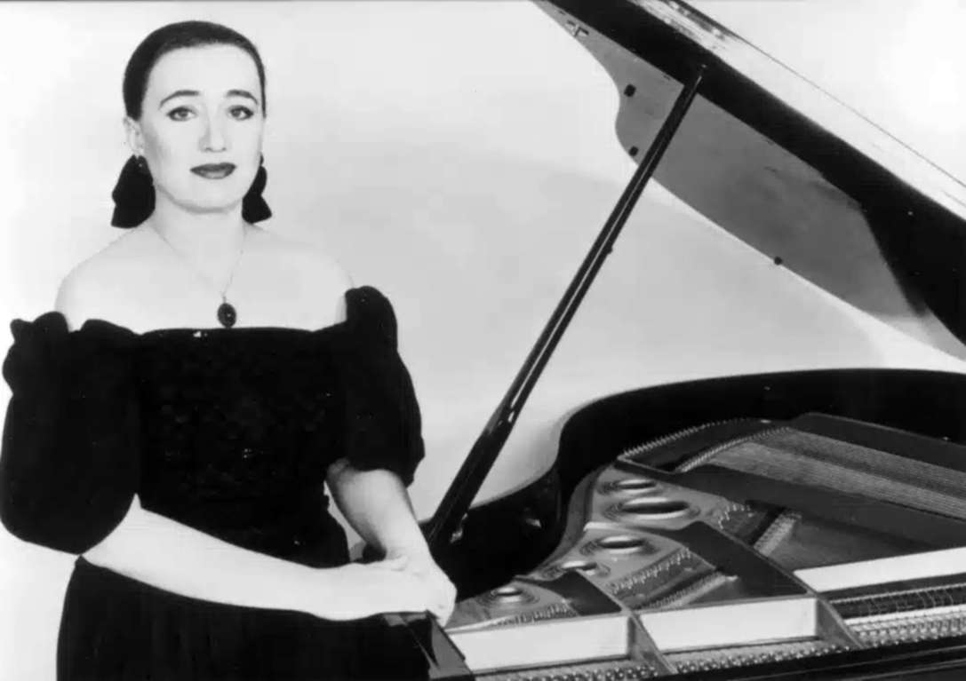 Lire l'article sur la pianiste Viktoria Postnikova