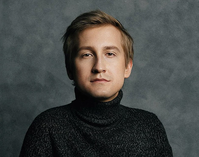 Photo de Dmitry Masleev © Alexander Horoshvyan