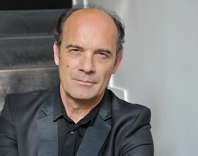 Photo de Franck Ollu Droits réservés