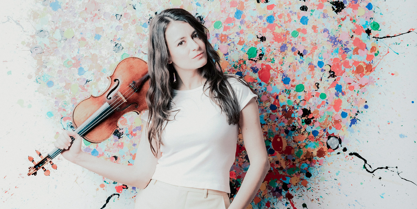 Liya Petrova © Lyodoh Kaneko