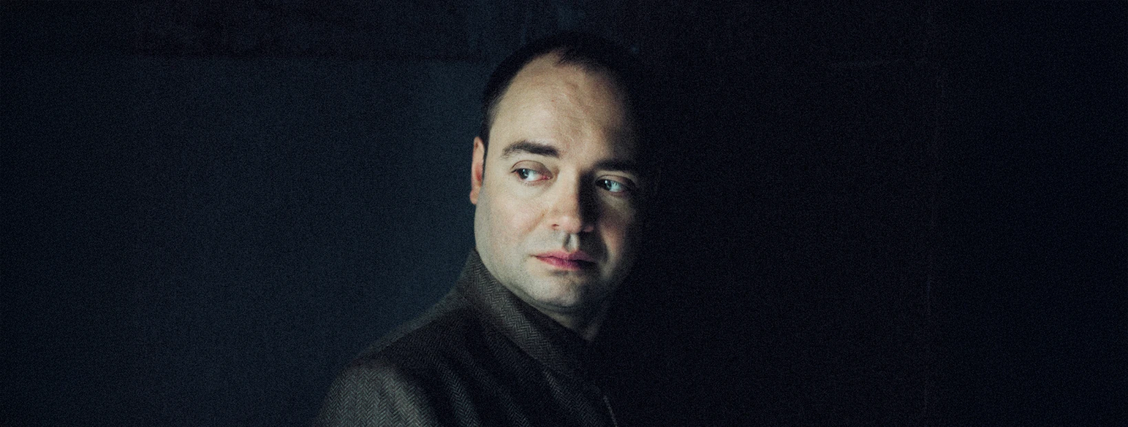 Alexander Melnikov © Julien Mignot