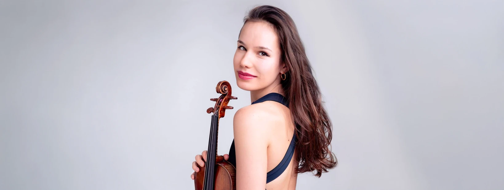 Raphaëlle Moreau © Jacky Azoulay