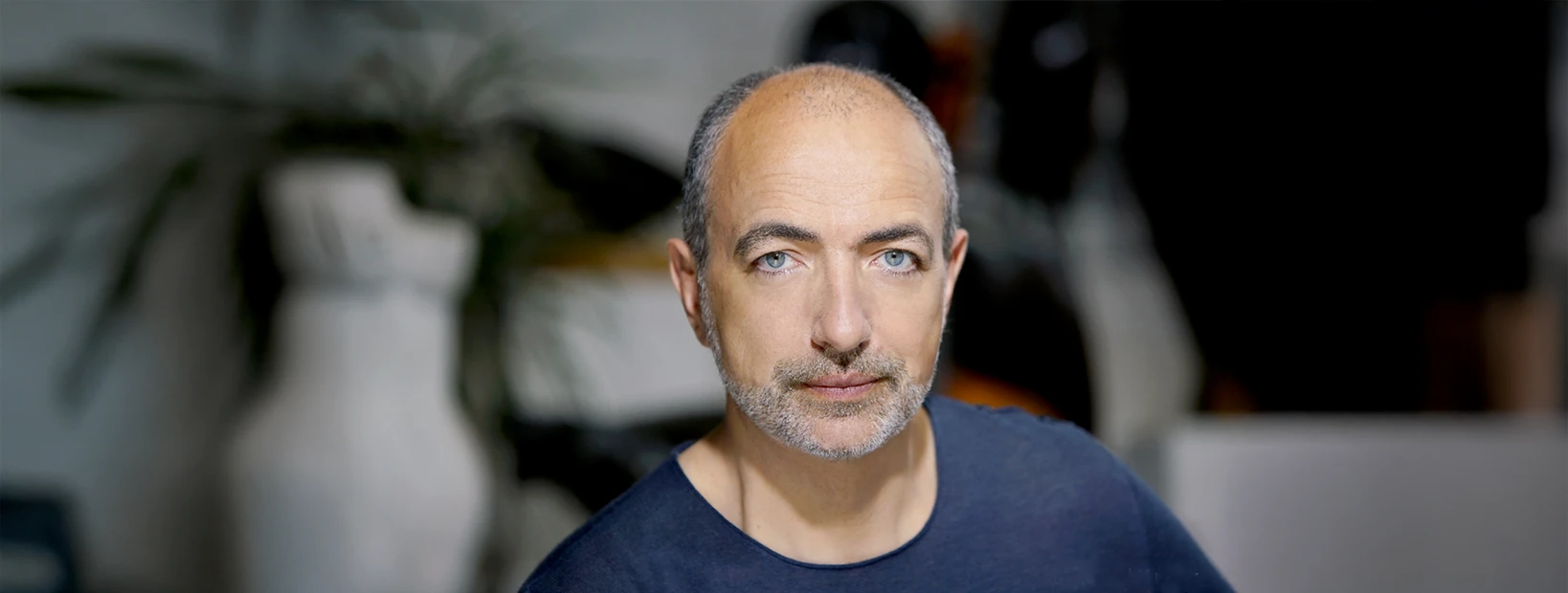 Laurent Naouri © Bernard Martinez