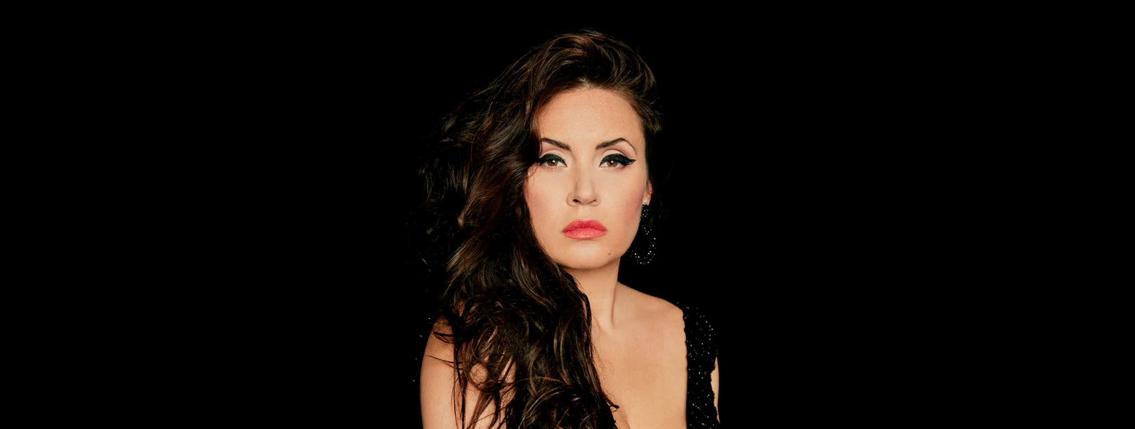 Sonya Yoncheva © Victor Santiago