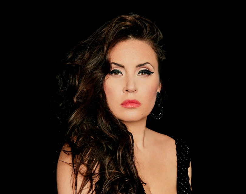 Sonya Yoncheva © Victor Santiago