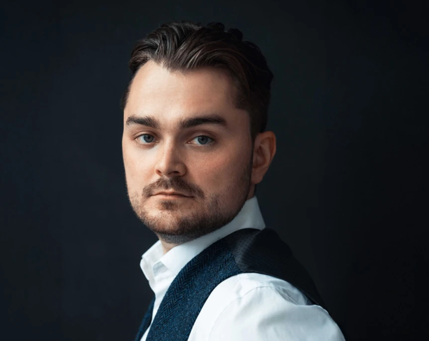 Jakob Lehmann © Sercan Sevindik