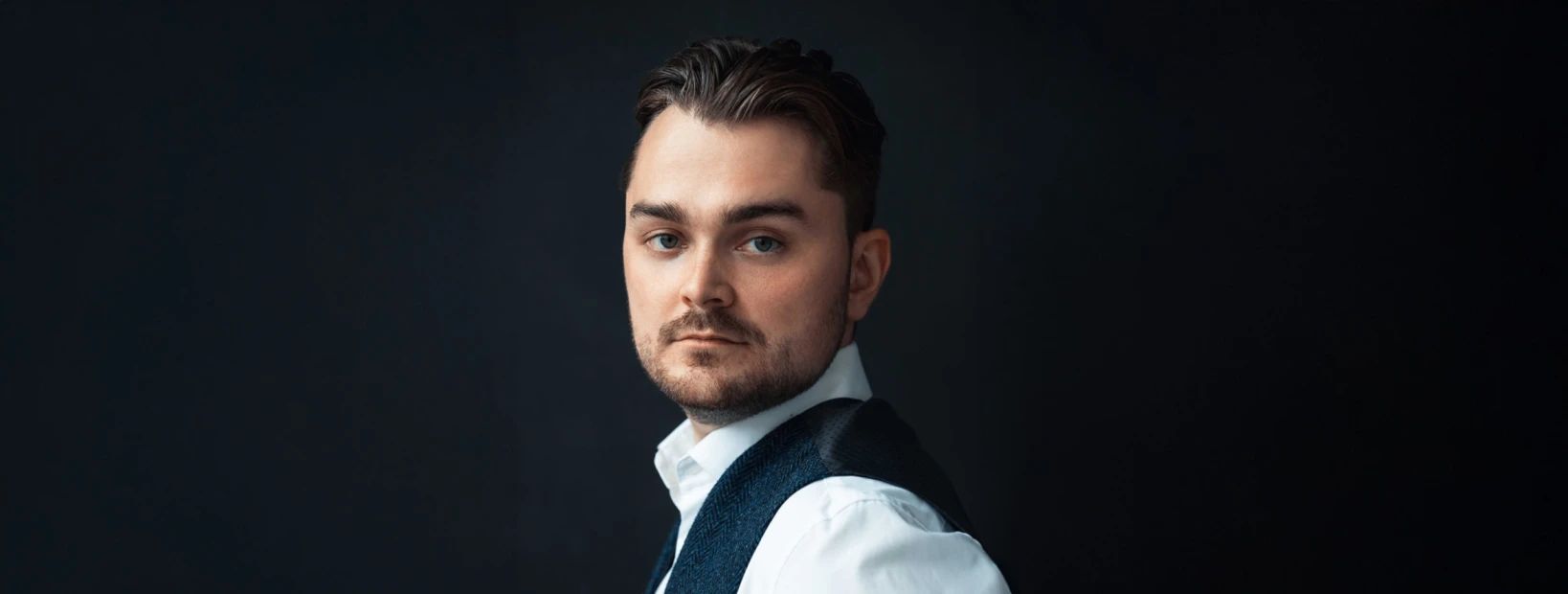 Jakob Lehmann © Sercan Sevindik