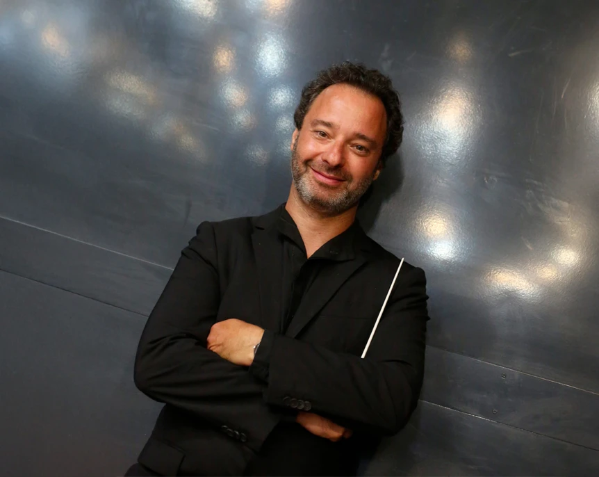 Benjamin Levy © Yannick Perrin