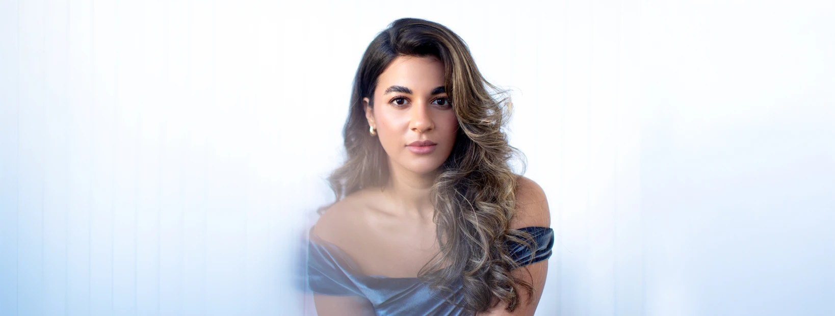Amina Edris © Capucine de Chocqueuse