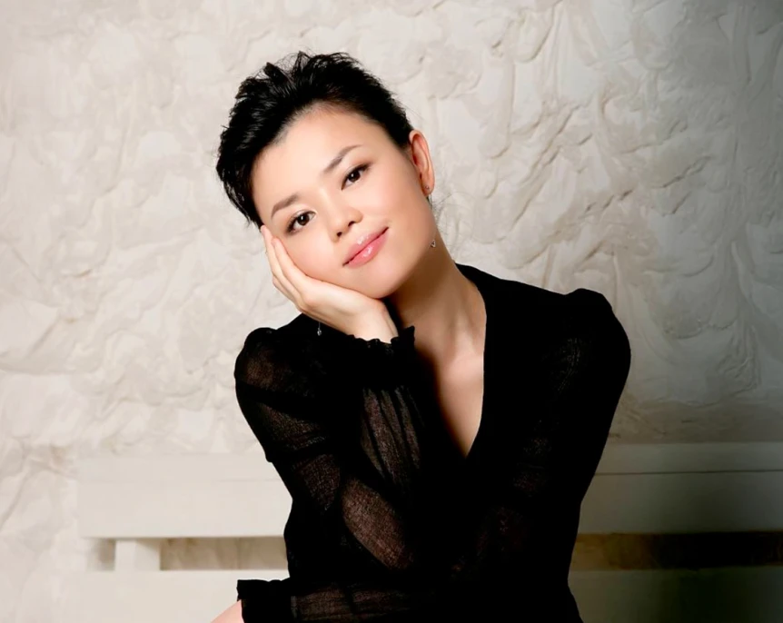 Chen Sa - DR