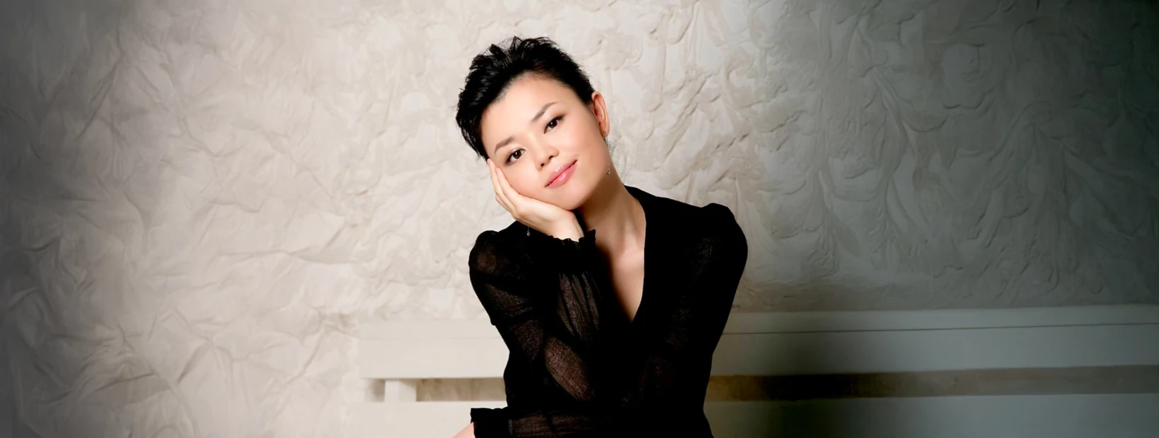 Chen Sa - DR