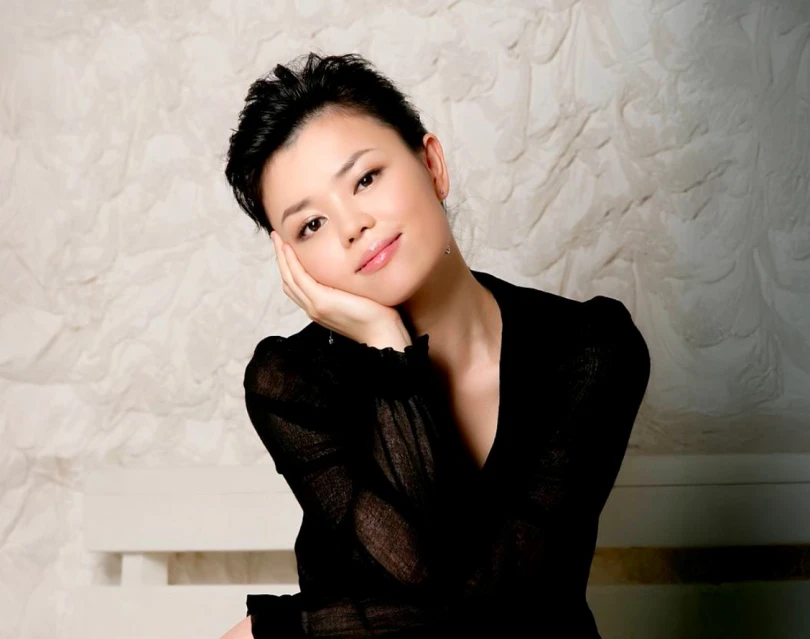 Chen Sa - DR