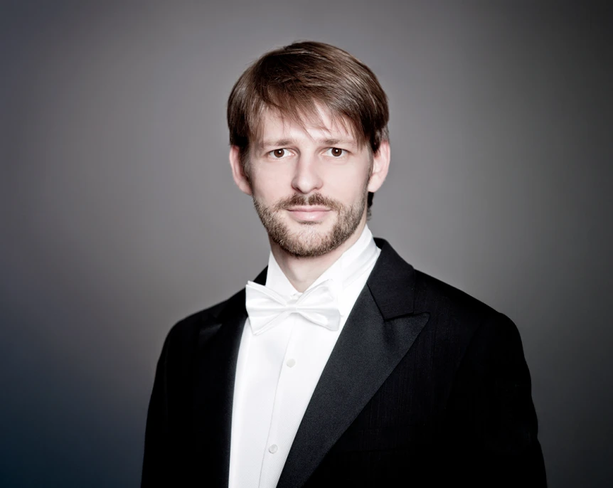 Gábor Káli © Ludwig Olah