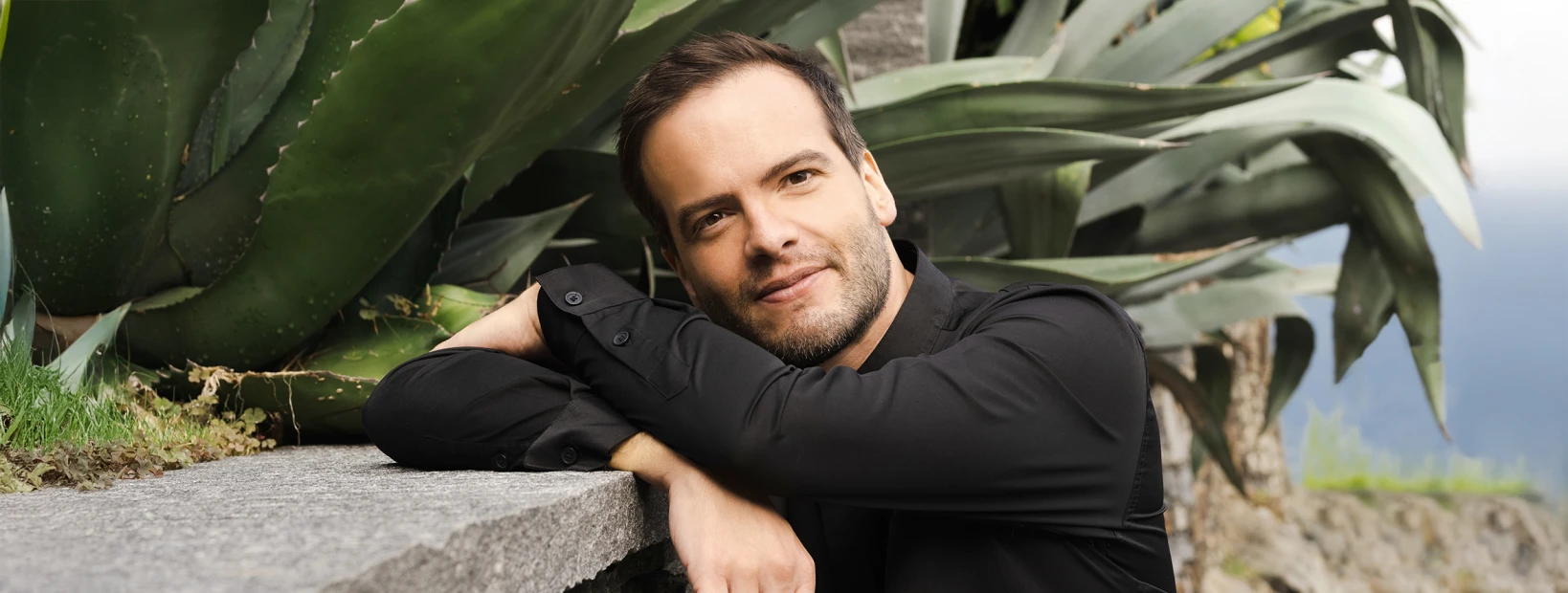 Francesco Piemontesi © Camille Blake