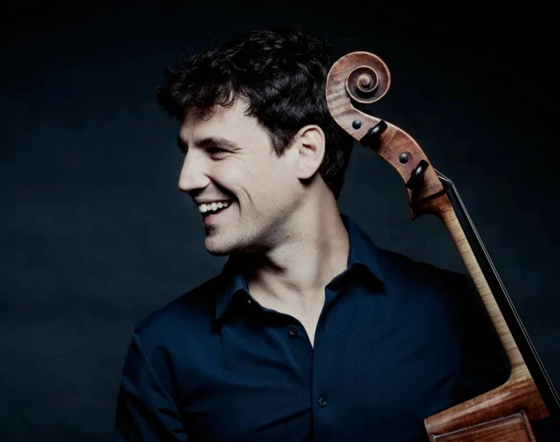 Victor Julien-Laferrière © Lyodoh Kaneko