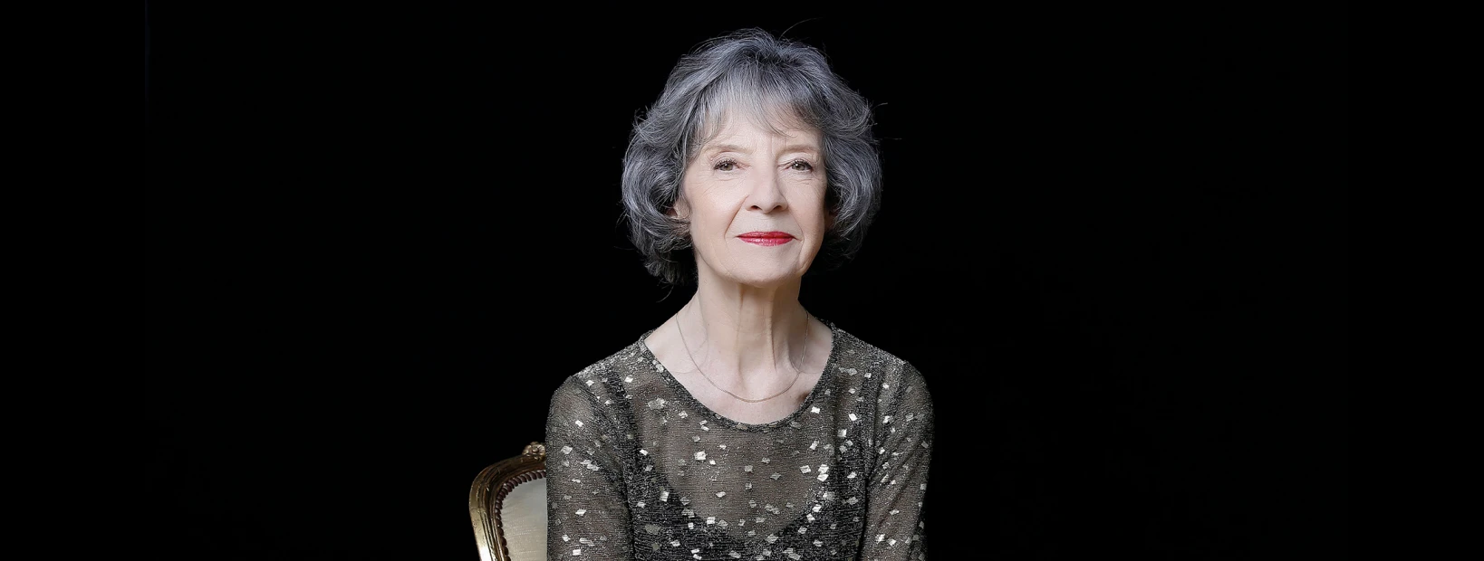 Anne Queffélec - DR