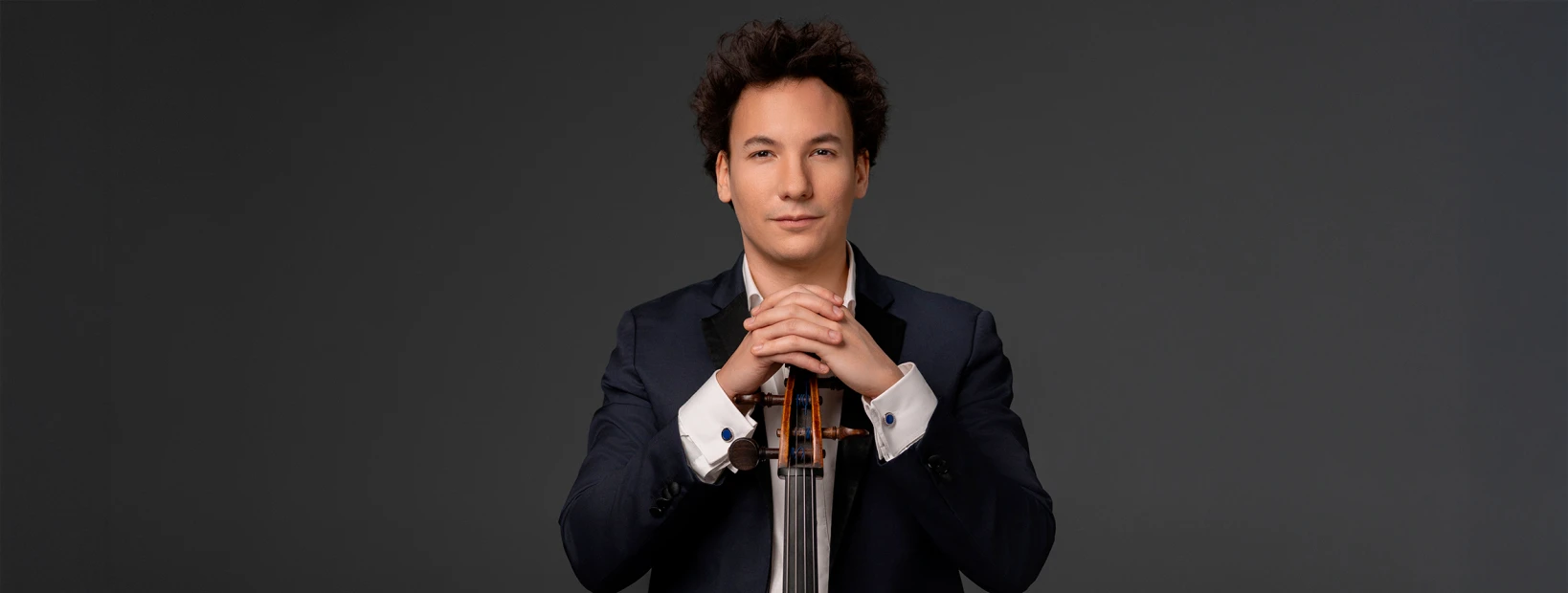 Edgar Moreau © Warner