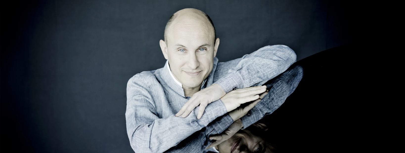Nelson Goerner © Marco Borggreve