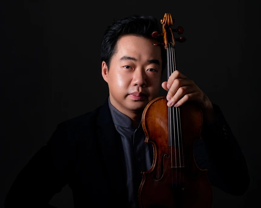 Ning Feng © Tianyou Zhang