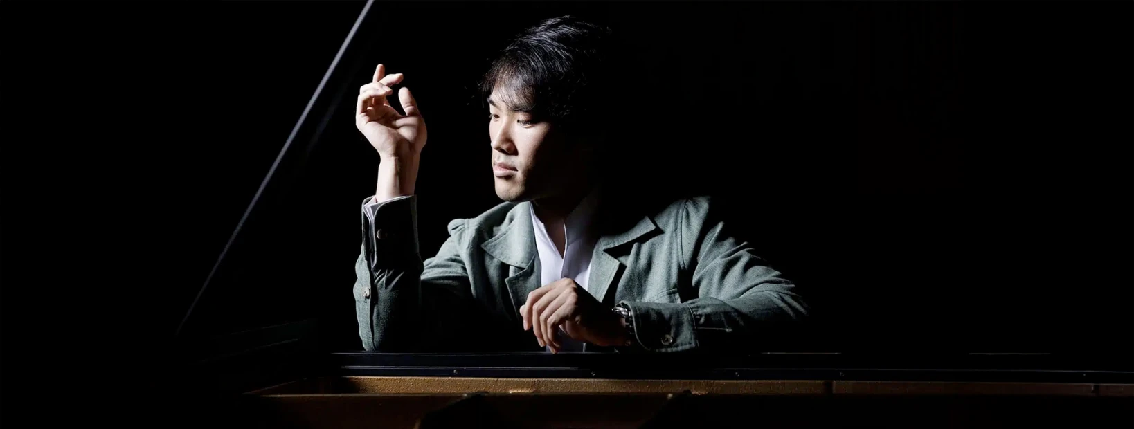 Bruce Liu © Bartek Barczyk