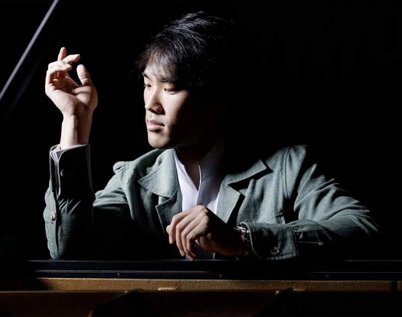Bruce Liu © Bartek Barczyk