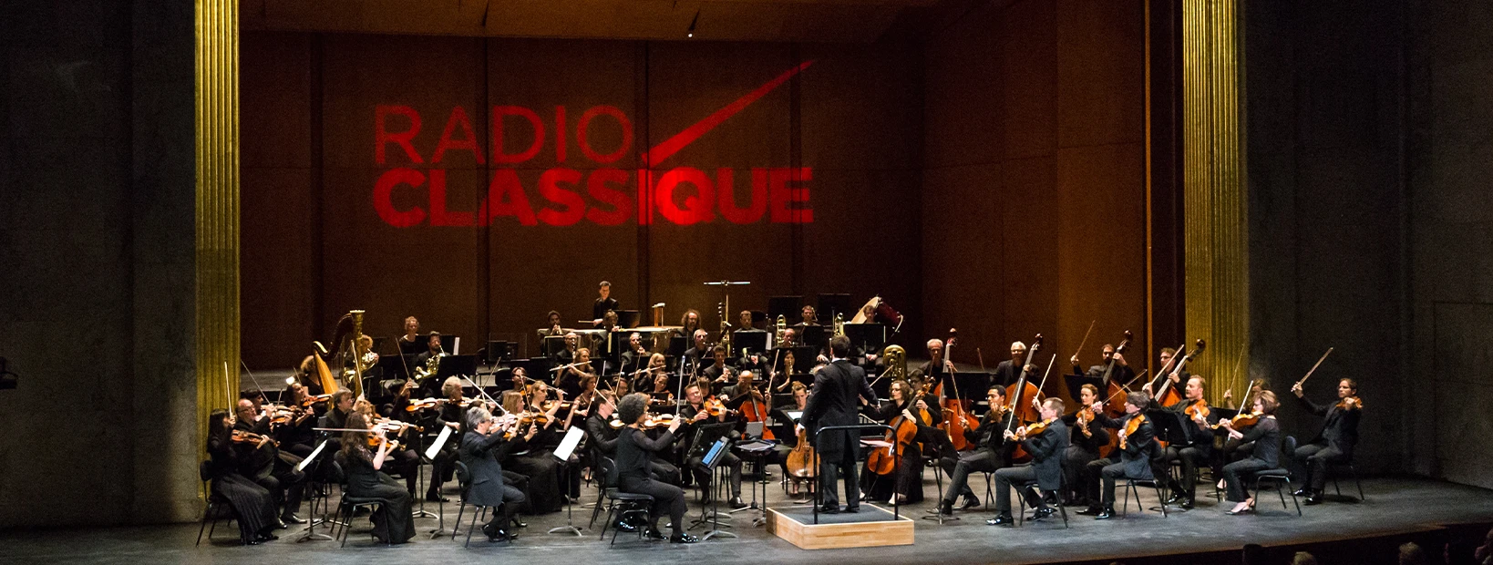 Concert Radio Classique - DR