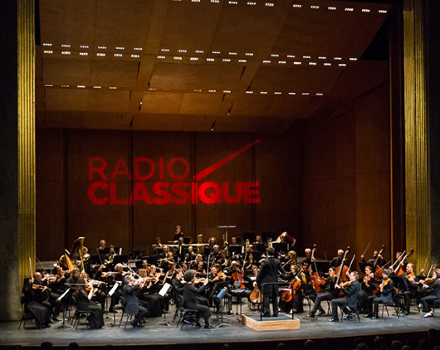 Concert Radio Classique - DR