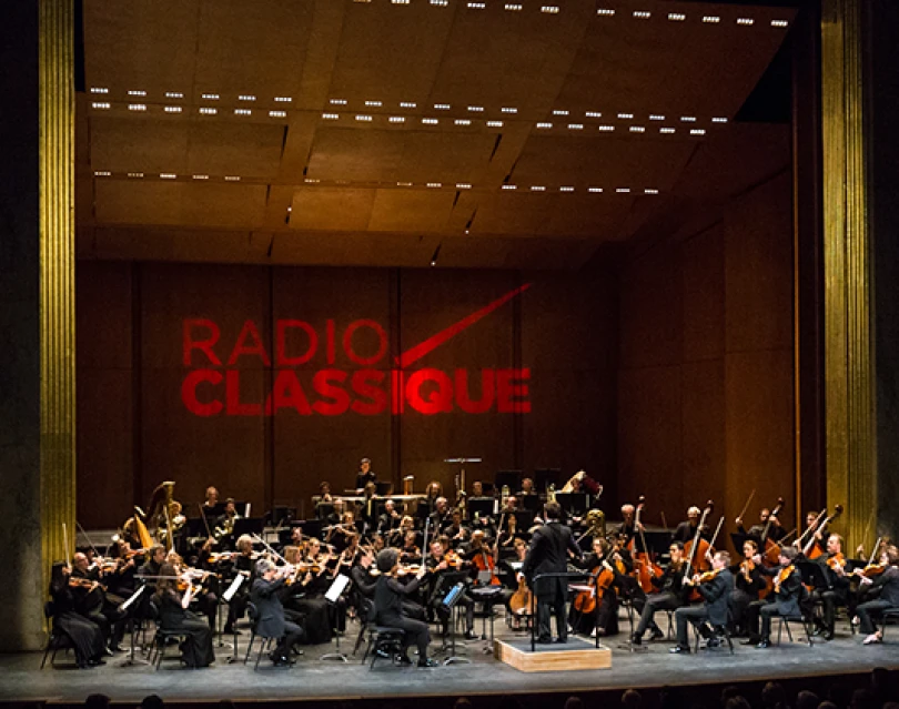 Concert Radio Classique - DR