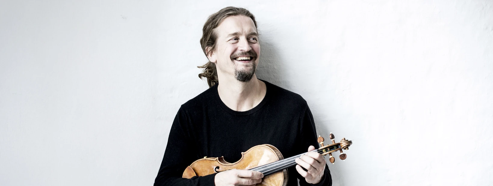 Christian Tetzlaff © Giorgia Bertazzi