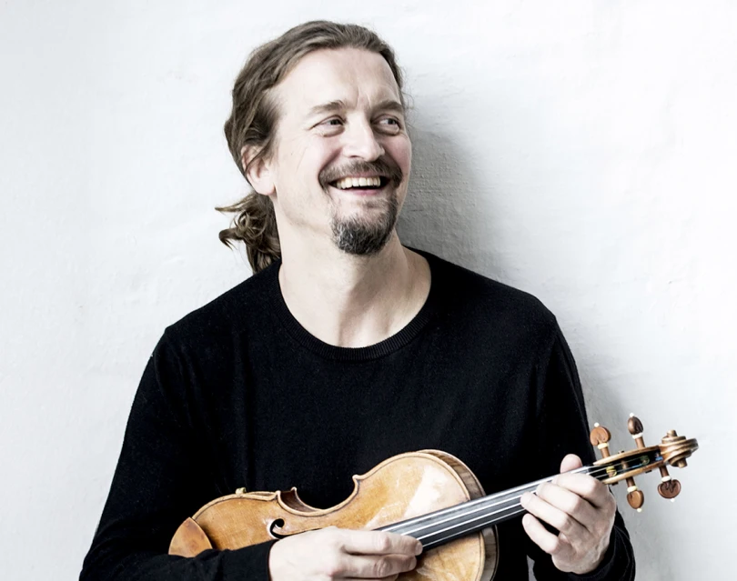 Christian Tetzlaff © Giorgia Bertazzi