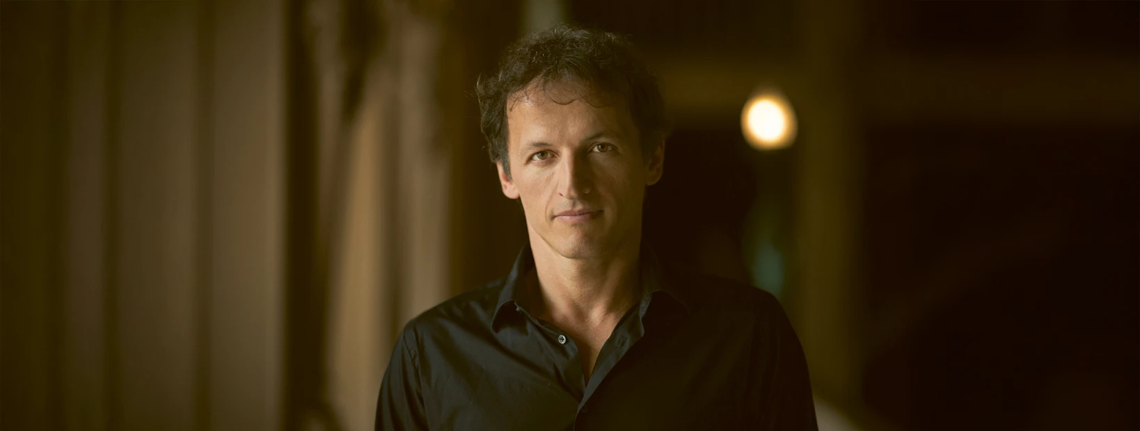Jean-Christophe Spinosi © Jean-Baptiste Millot