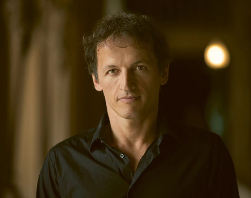 Jean-Christophe Spinosi © Jean-Baptiste Millot