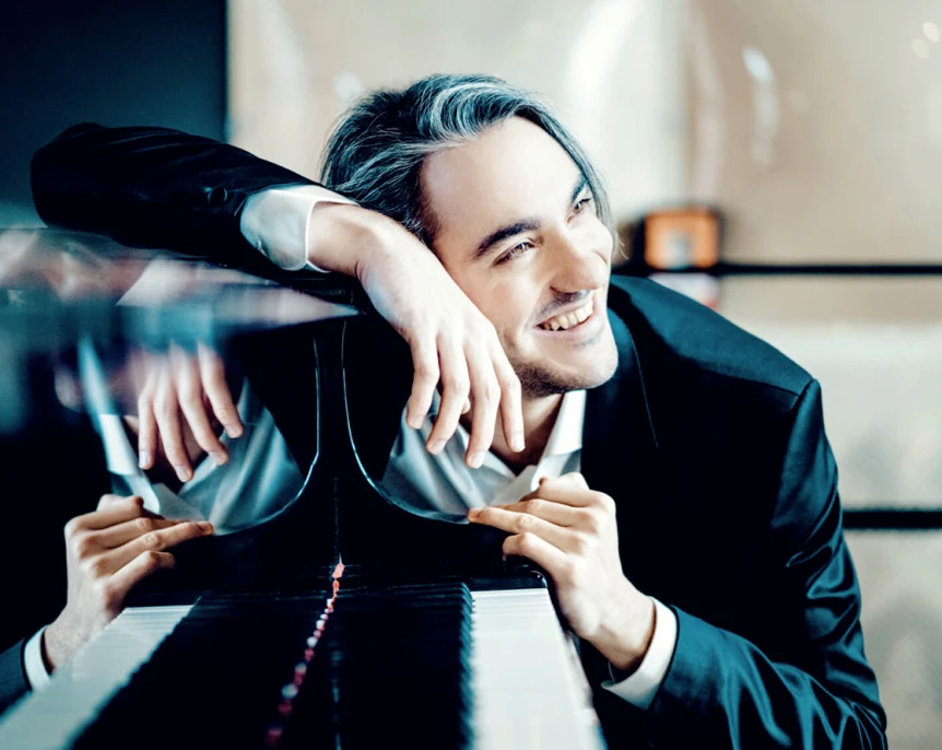 Alexander Gadjiev © Andrej Grilc