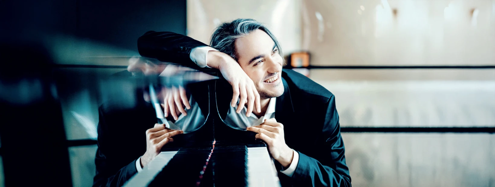 Alexander Gadjiev © Andrej Grilc