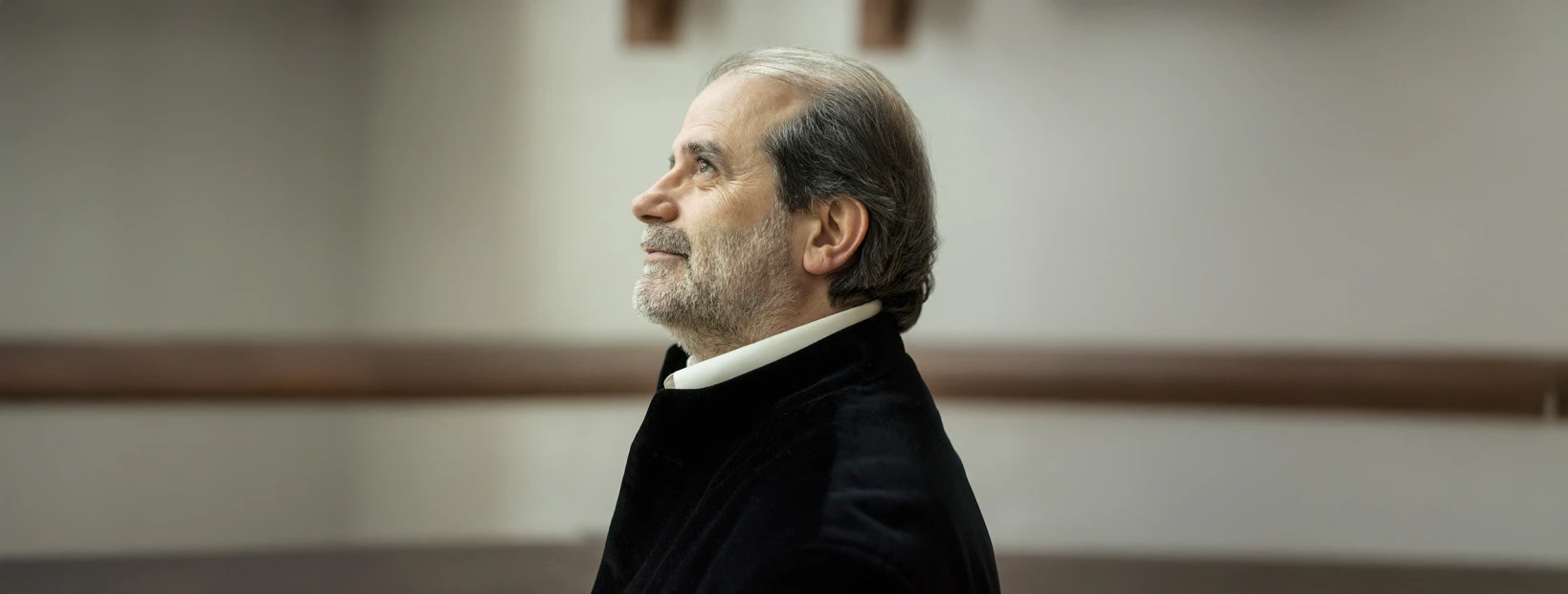 Andrea Marcon © Marco Borggreve