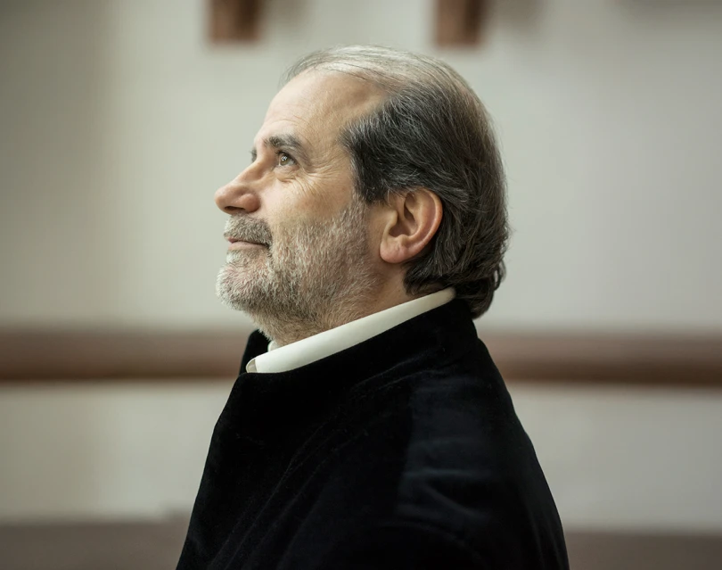 Andrea Marcon © Marco Borggreve