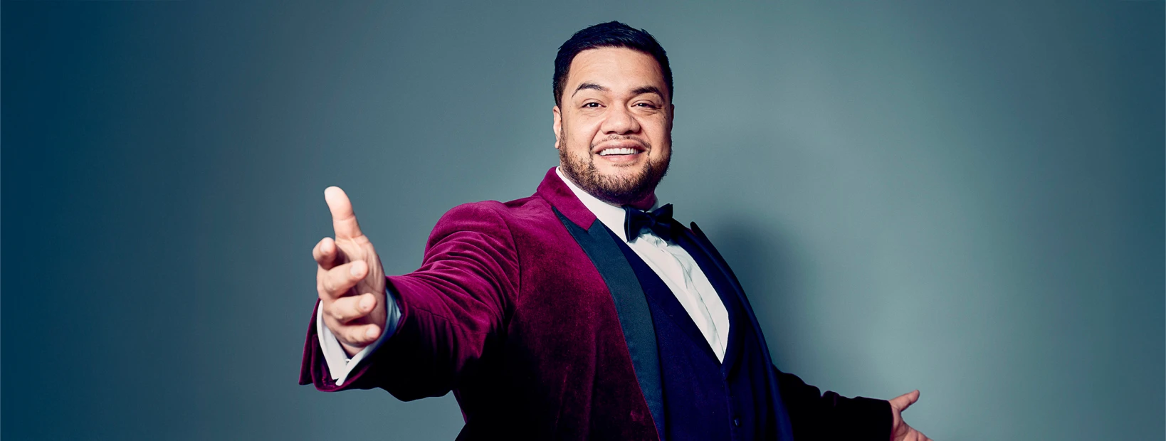 Pene Pati © Mark Leedom