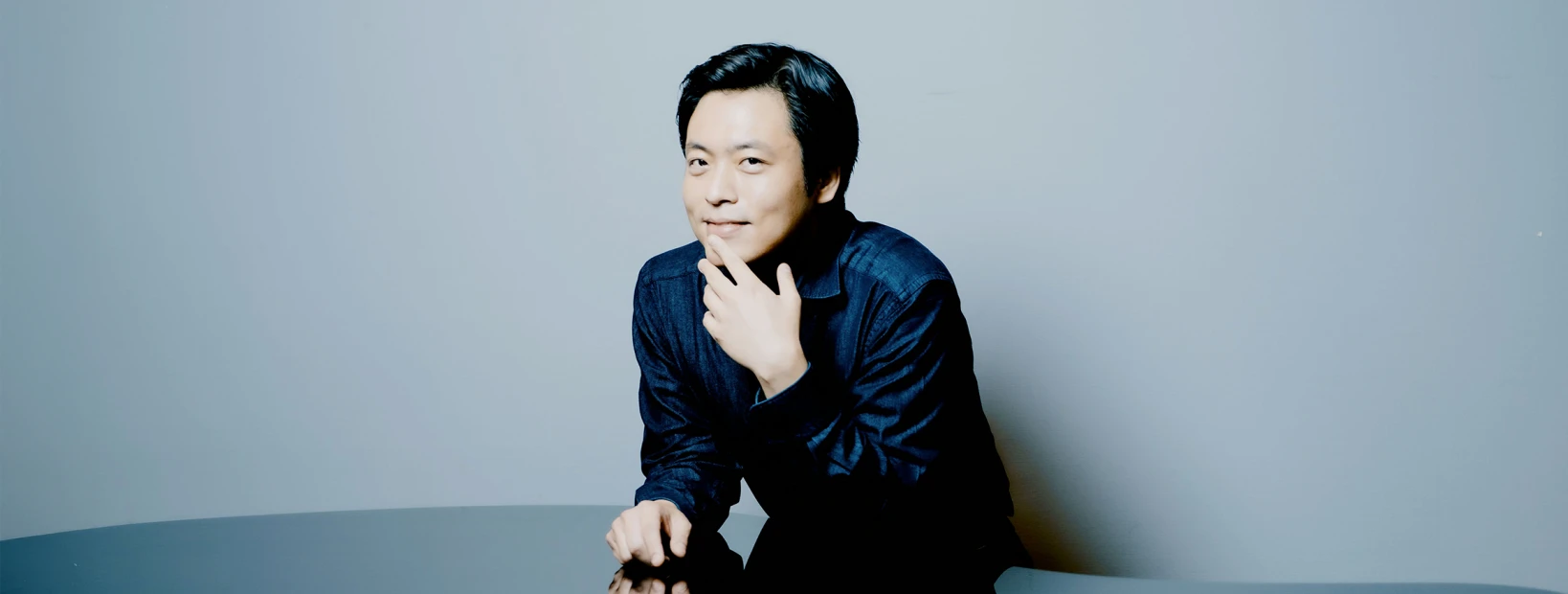 Sunwook Kim © Marco Borggreve