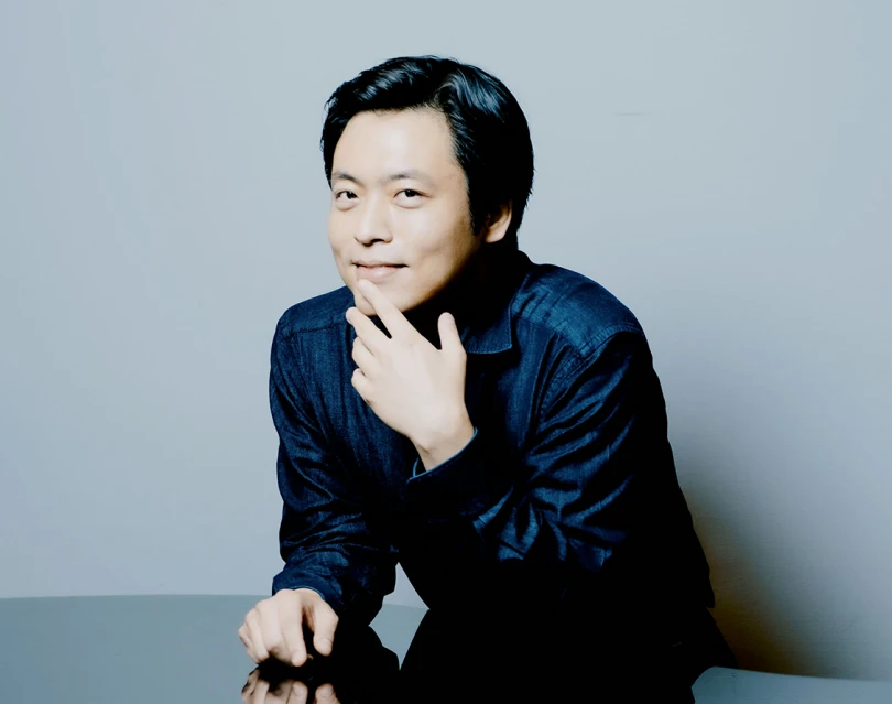 Sunwook Kim © Marco Borggreve