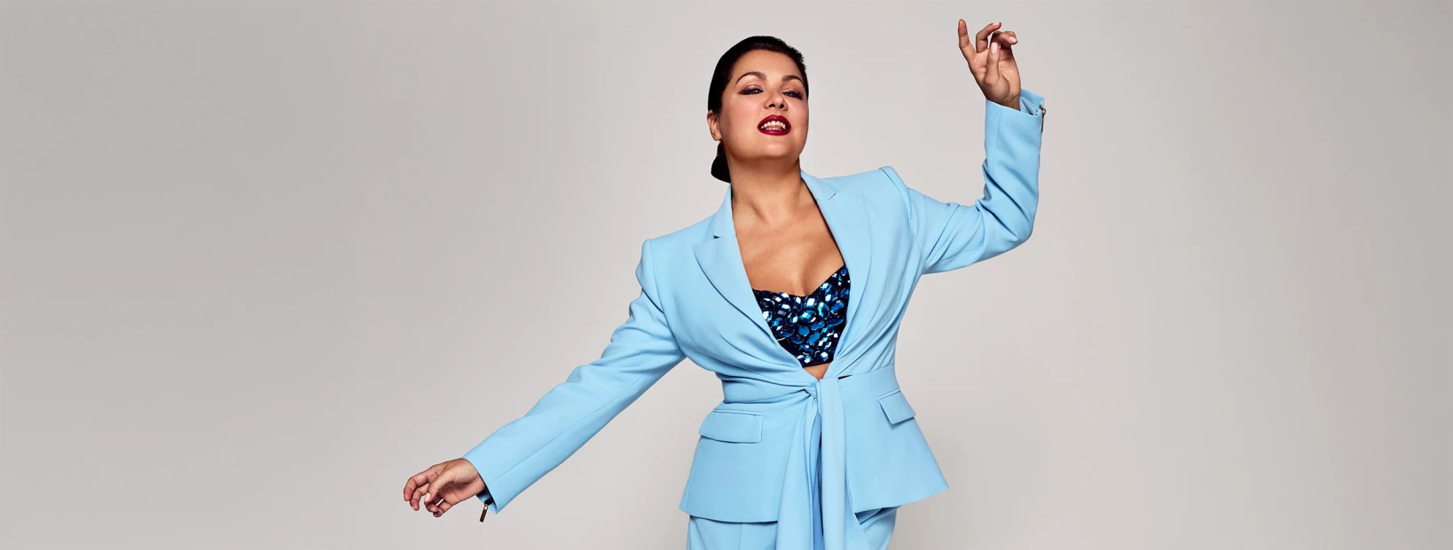 Anna Netrebko © Olga Rubio
